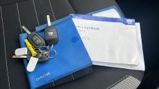 Dacia Sandero Stepway 0.9 TCe Laureate 5dr Petrol Hatchback